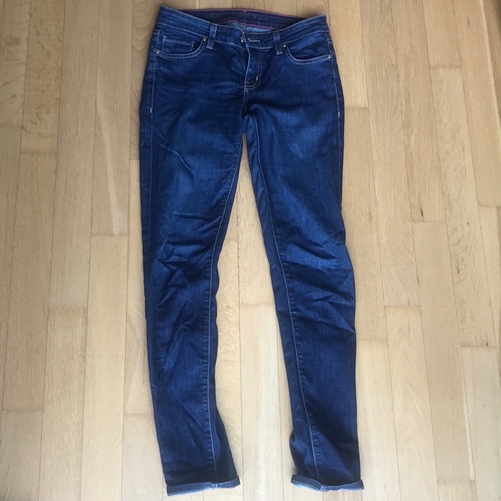 Kate Spade jeans